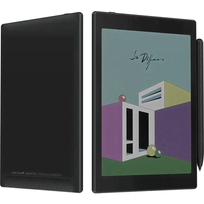 ONYX BOOX Tab Mini C электронные книги-1