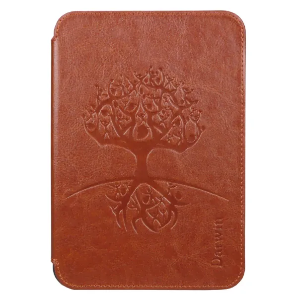 Pocket Nature чехол стандартный для ONYX BOOX C67ML DARWIN