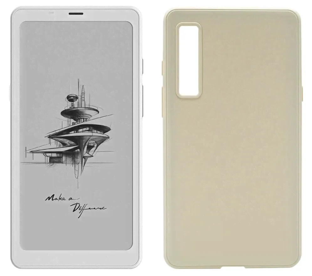 ONYX BOOX 6.13" Электронная книга Palma, белый-0