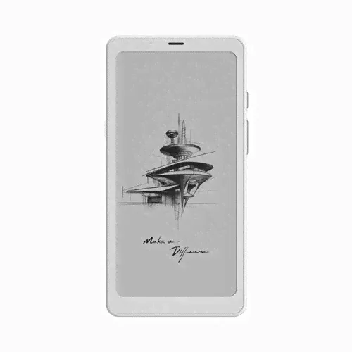 Электронная книга ONYX BOOX Palma (Белая) белый-0