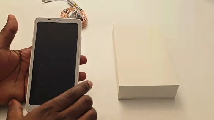 The Boox Palma: An E-ink device that tries to do more!