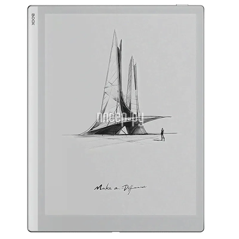 Электронная книга Onyx Boox Go 10.3 6949710309574
