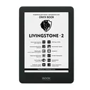 Электронная книга Onyx Boox Livingstone 2 Black