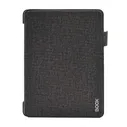 Чехол для ONYX BOOX NOVA 1/2/3, KON-TIKI 1/2 (серая рогожка)
